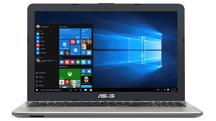 asus vivobook max 2