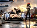 Forza motorsport 7 on xbox one and windows 10