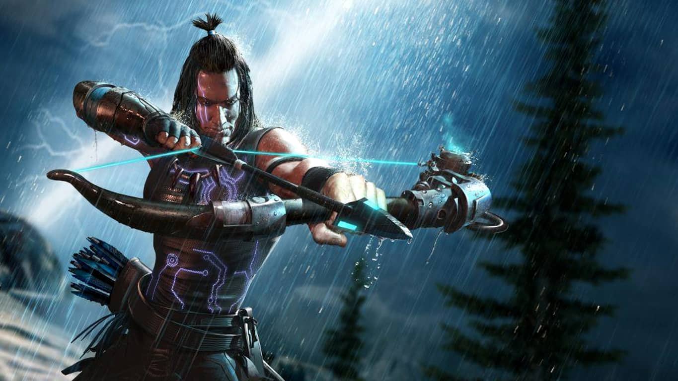 killer instinct season 3 promotion killer instinct season 3 promotion