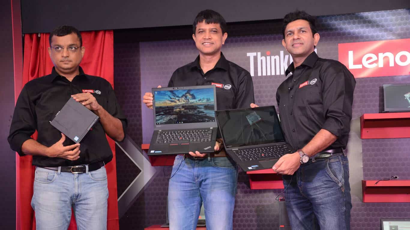 Lenovo's PC business marks eight straight quarters of growth - OnMSFT.com - August 16, 2019
