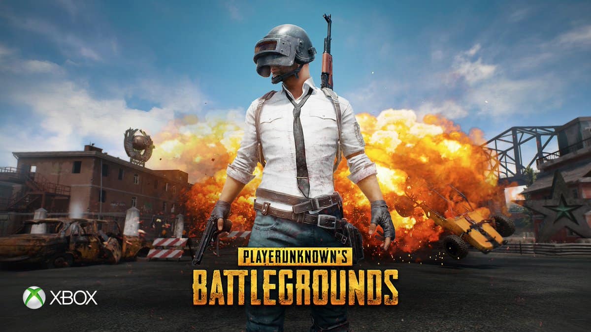 PlayerUnknown's Battlegrounds is likely getting a physical Xbox One disc release - OnMSFT.com - October 25, 2017