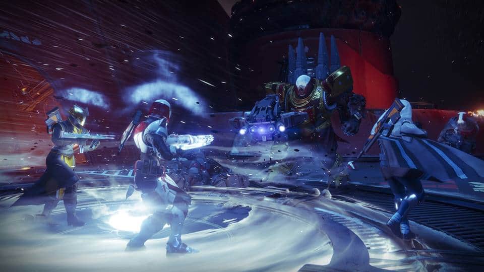 Destiny 2 PC beta to be available starting August 28 - OnMSFT.com - July 28, 2017