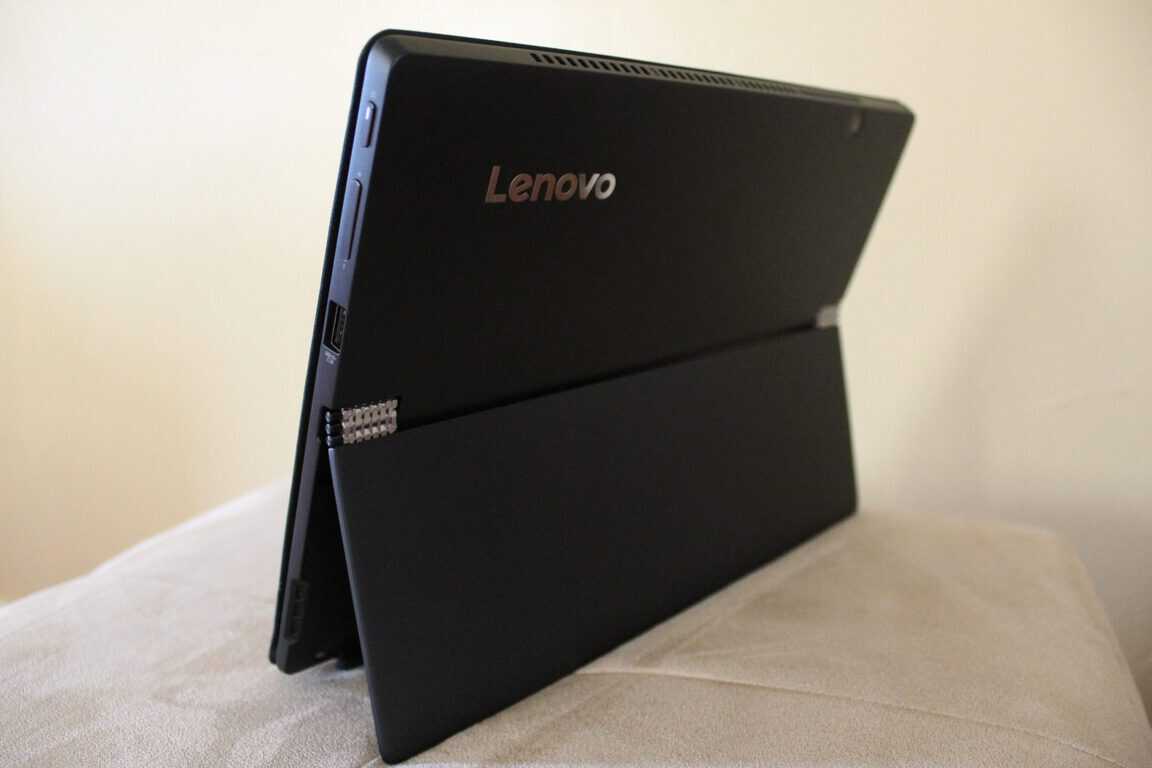 Lenovo Miix 720 Windows 10 2-in-1 review, is it a Surface Pro 4 in disguise? 2 Lenovo Miix 720 Windows 10 2-in-1 review, is it a Surface Pro 4 in disguise? OnMSFT.com July 25, 2017