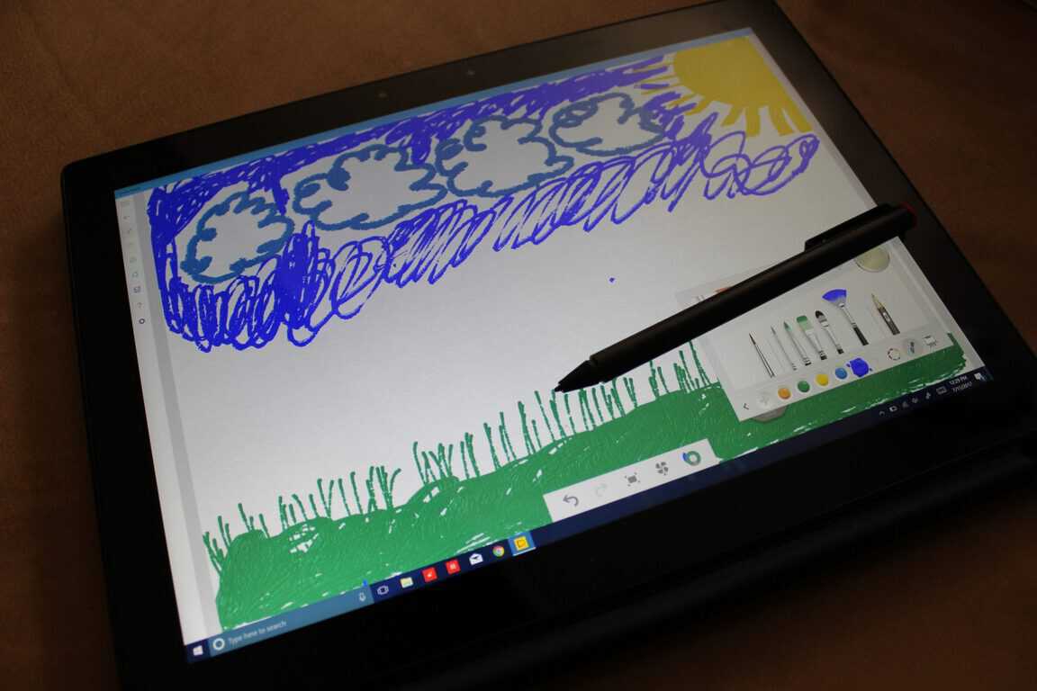 Lenovo Miix 720 Windows 10 2-in-1 review, is it a Surface Pro 4 in disguise? 6 Lenovo Miix 720 Windows 10 2-in-1 review, is it a Surface Pro 4 in disguise? OnMSFT.com July 25, 2017
