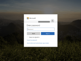 Azure AD accounts now support passwords with up to 256 characters - OnMSFT.com - May 15, 2019