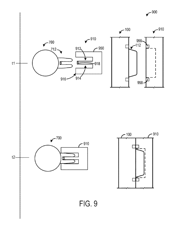 Microsoft patent USB Connector 2