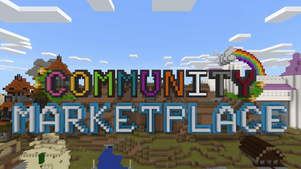 Microsoft trademarks MineCoin as potential Minecraft Marketplace currency rename - OnMSFT.com - July 19, 2017