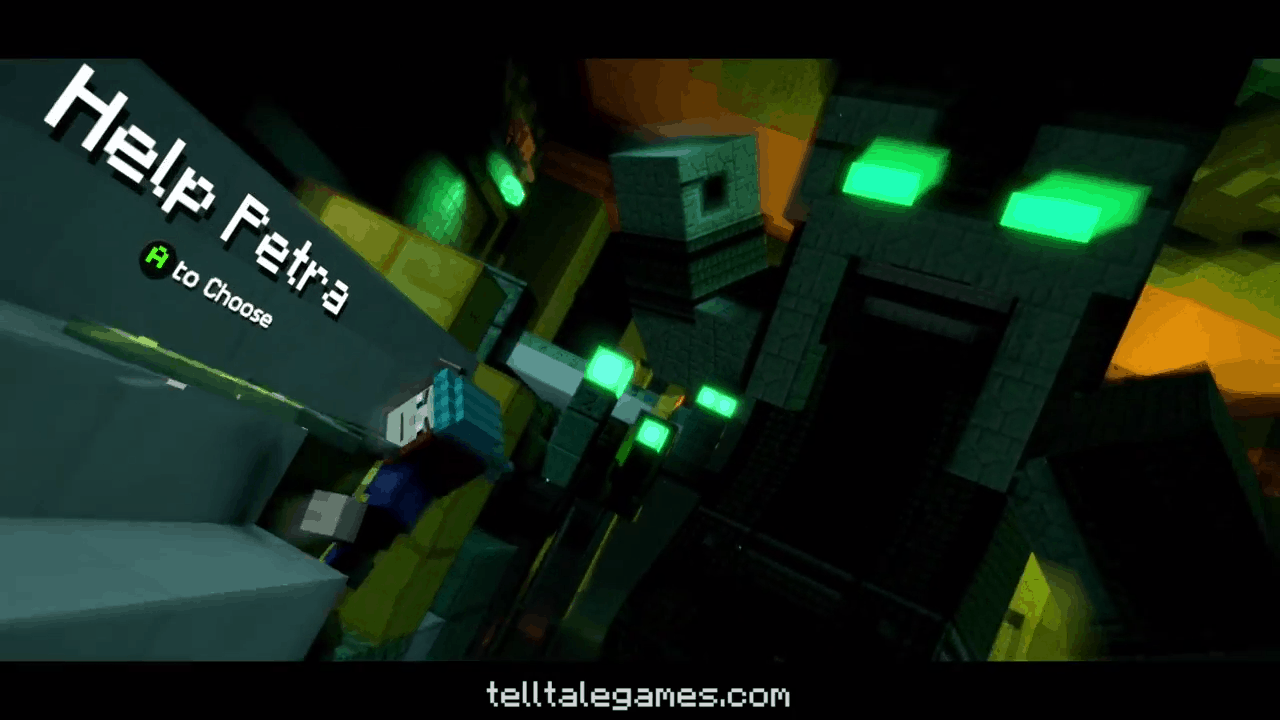 Minecraft: Story Mode - Season Two launches soon and here's the trailer - OnMSFT.com - July 6, 2017