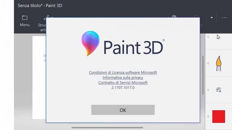 Paint 3D is making its way to Windows 10 Mobile - OnMSFT.com - July 13, 2017