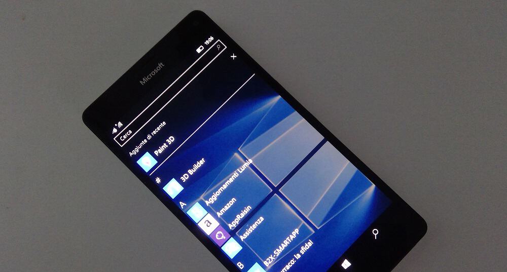 Microsoft Tells Mobile Users To Take A Hike