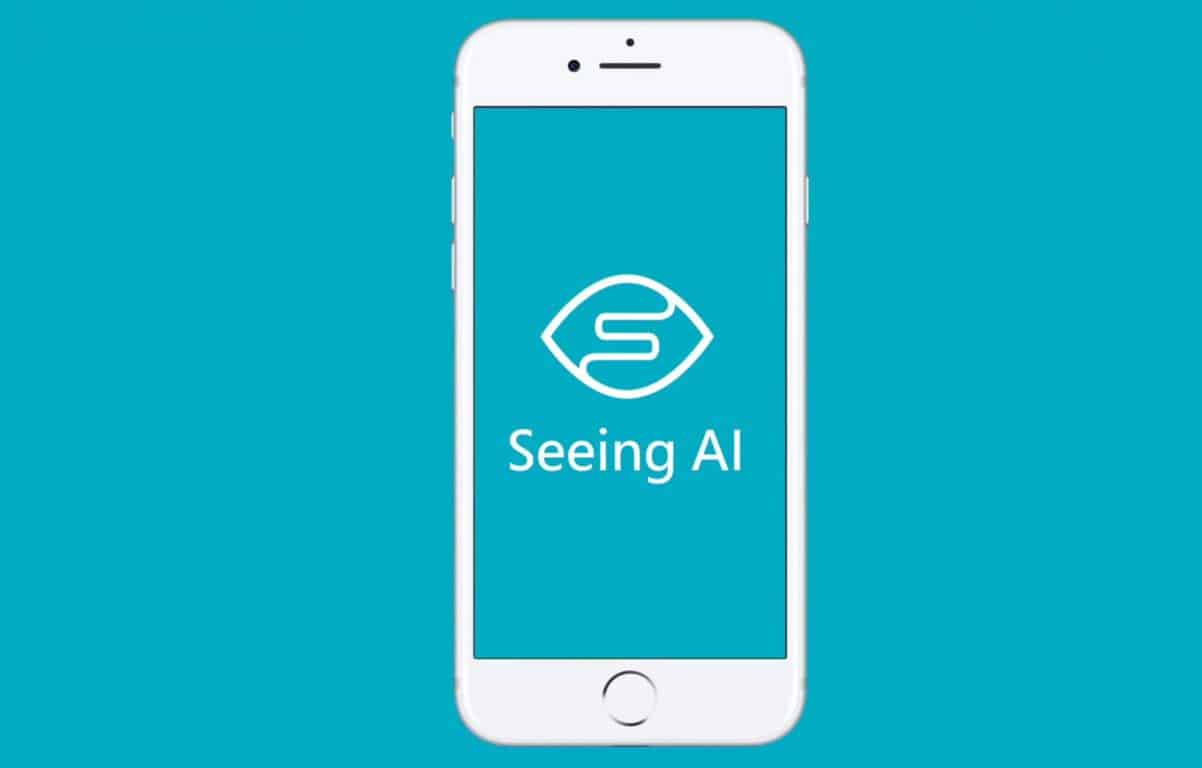 Microsoft's Seeing AI describes the world for the visually impaired; now available free on iOS - OnMSFT.com - July 12, 2017