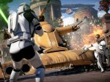 Star Wars Battlefront 2 on Xbox One