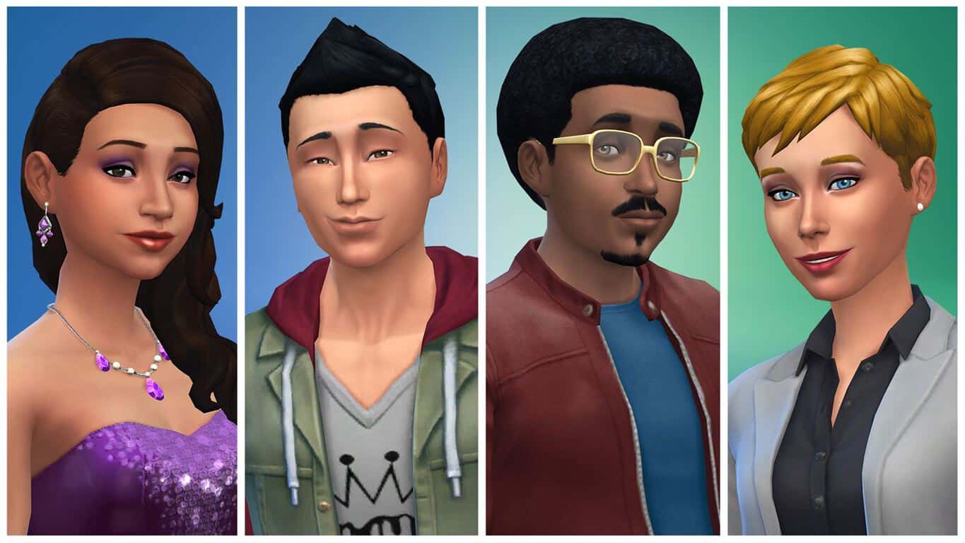 The Sims 4 officially announced for Xbox One and PlayStation 4 - OnMSFT.com - July 26, 2017
