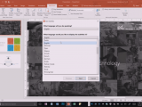 Add live subtitles to PowerPoint with Presentation Translator, available now - OnMSFT.com - July 12, 2017
