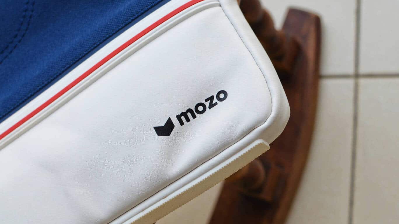 Mozo Sneaker Sleeves are a stylish and functional companion for your Surface Pro - OnMSFT.com - July 10, 2017