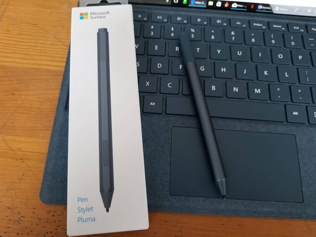 Microsoft, Surface, WIndows 10