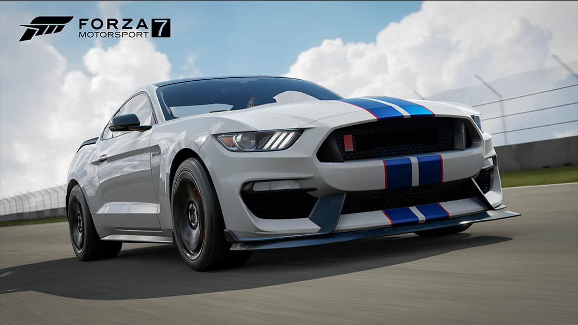 Forza Motorsport 7 to feature fully modeled engines and more in Forzavista - OnMSFT.com - August 8, 2017