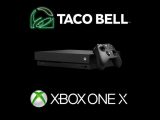 Try the Xbox One X at the Taco Bell Arcade in Seattle tomorrow - OnMSFT.com - August 31, 2017