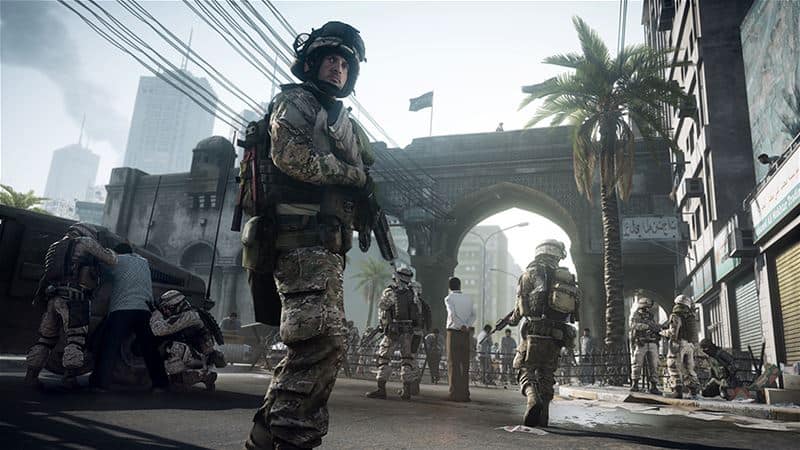 Premature enthusiasm shade Battlefield 3 is now available for ALL Xbox One owners to play - OnMSFT.com Premature enthusiasm shade Battlefield 3 is now available for ALL Xbox One owners to play - OnMSFT.com