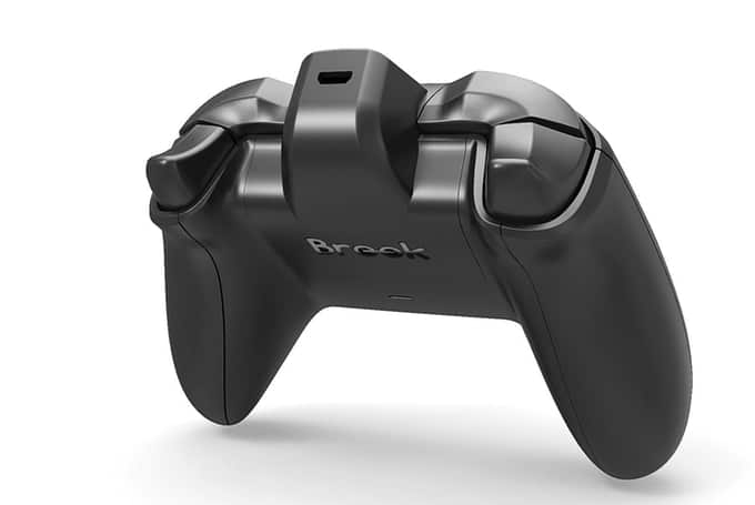 brook xbox