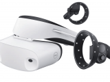 Check out the Dell Visor, an upcoming affordable Windows Mixed Reality headset - OnMSFT.com - August 28, 2017