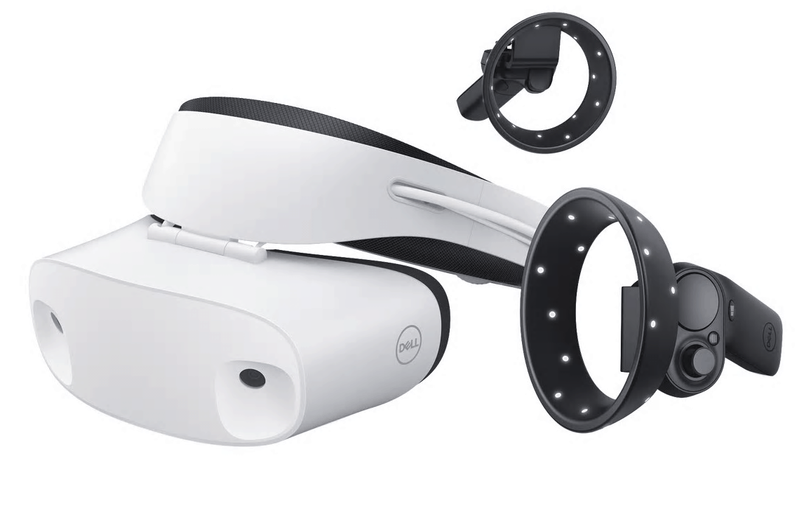 You can now purchase Windows Mixed Reality headsets at the Microsoft Store - OnMSFT.com - October 17, 2017