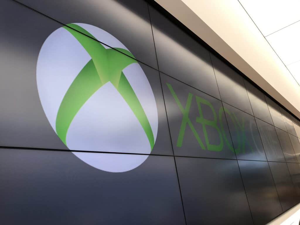 Xbox Logo Featured Image Hero
