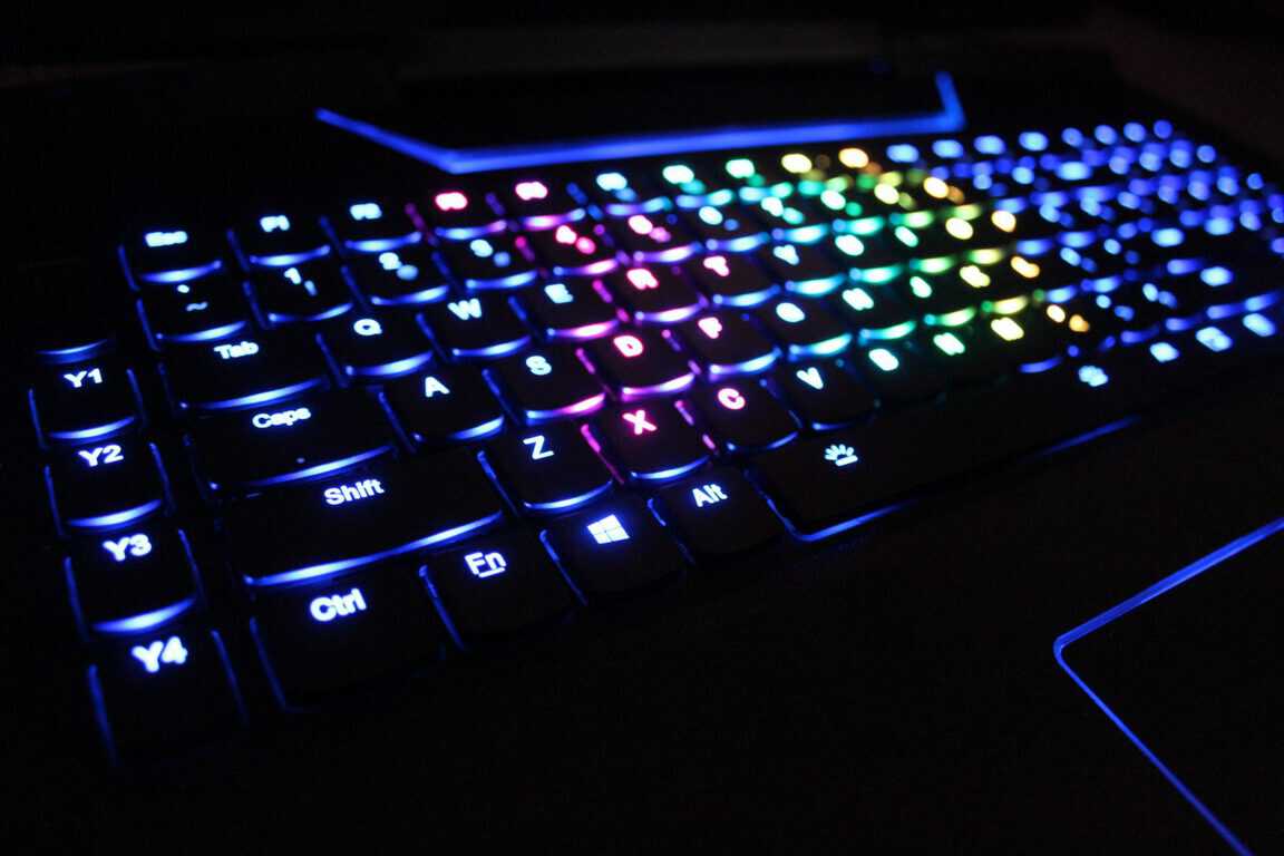 Lenovo Legion Y920 Review: A top of the line gaming laptop for the PC Master Race 7 Lenovo Legion Y920 Review: A top of the line gaming laptop for the PC Master Race OnMSFT.com August 10, 2017