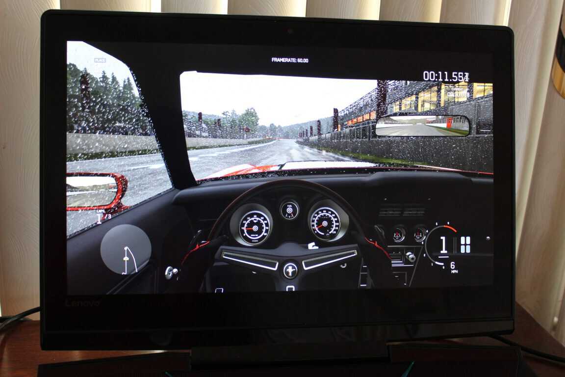 Lenovo Legion Y920 Review: A top of the line gaming laptop for the PC Master Race 6 Lenovo Legion Y920 Review: A top of the line gaming laptop for the PC Master Race OnMSFT.com August 10, 2017