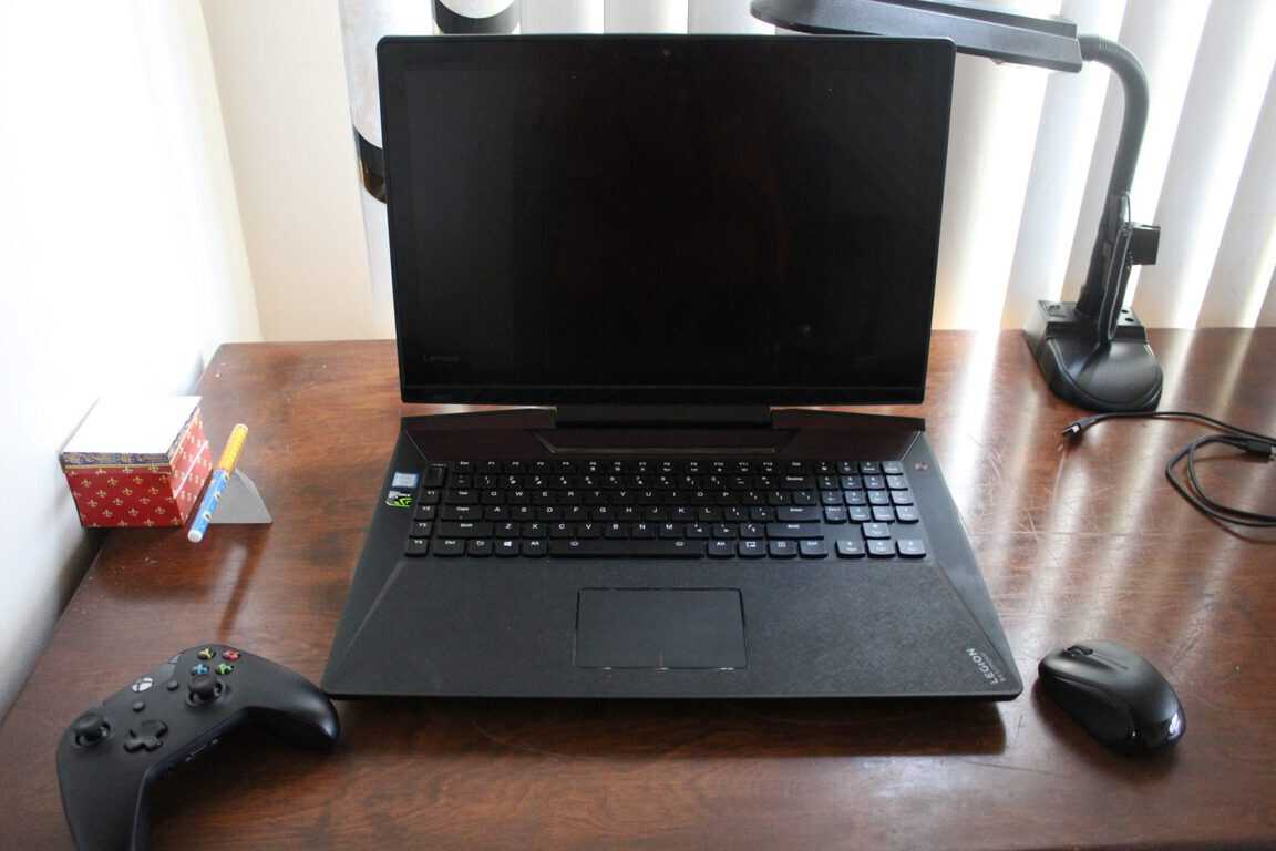 Lenovo Legion Y920 Review: A top of the line gaming laptop for the PC Master Race 1 Lenovo Legion Y920 Review: A top of the line gaming laptop for the PC Master Race OnMSFT.com August 10, 2017