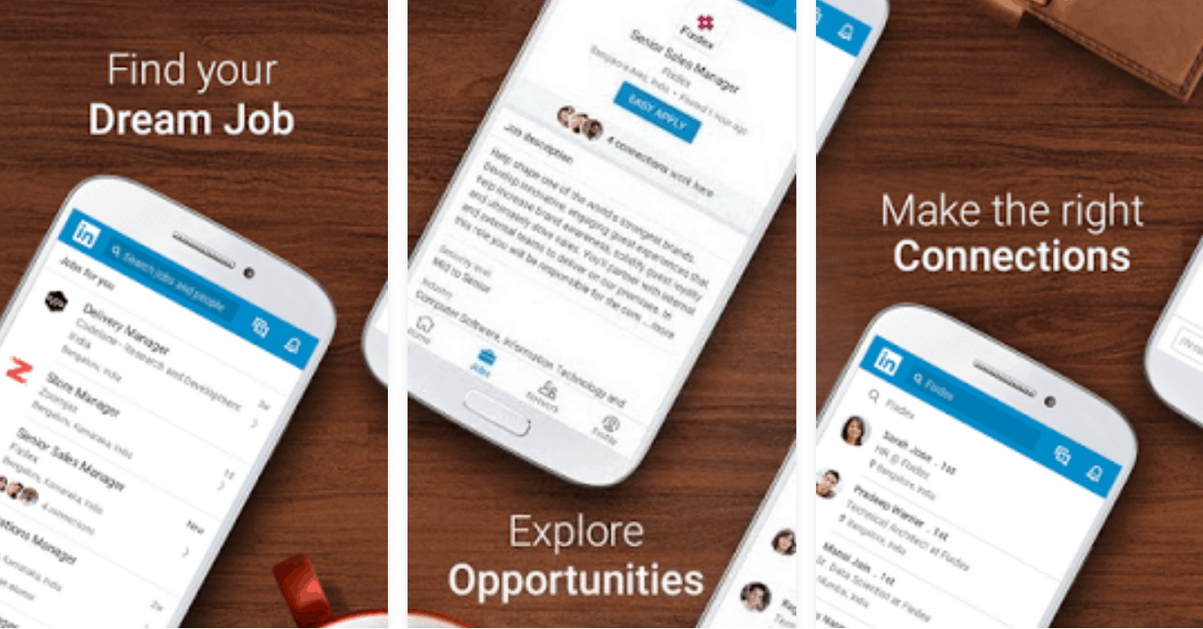 LinkedIn Lite Android app now available in more than 60 countries - OnMSFT.com - August 3, 2017