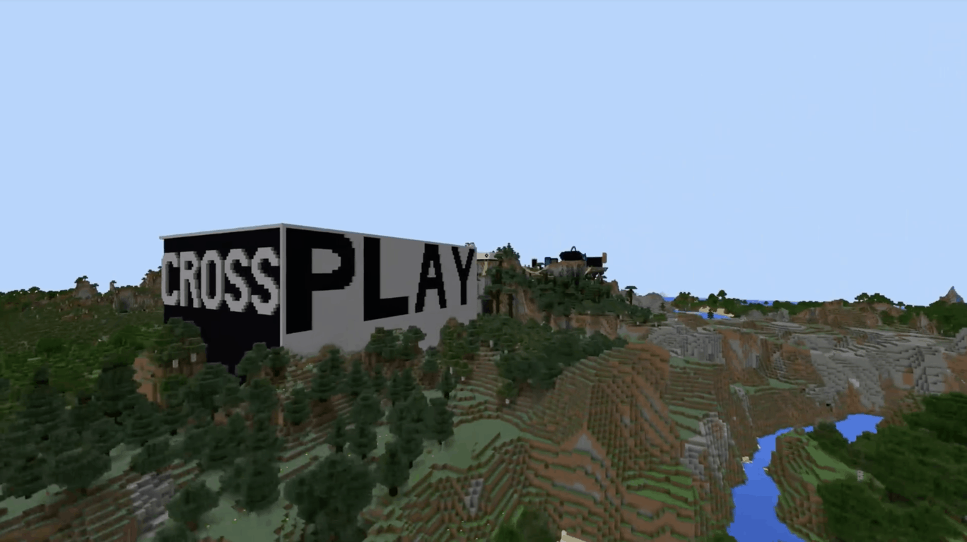 sony microsoft cross platform gaming sony microsoft cross platform gaming