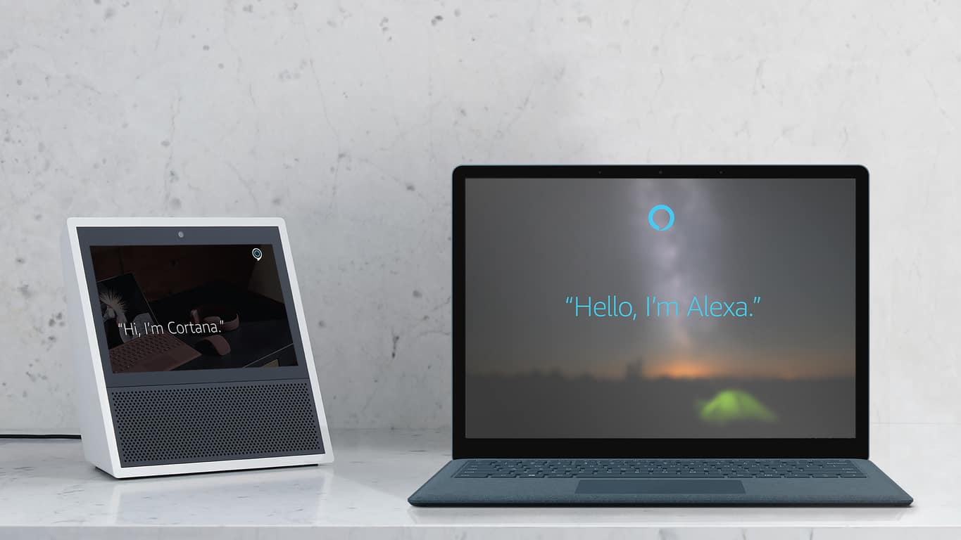 Cortana collaboration with Amazon's Alexa could happen as early as this week, says WSJ - OnMSFT.com - August 14, 2018
