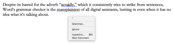 Slate Word