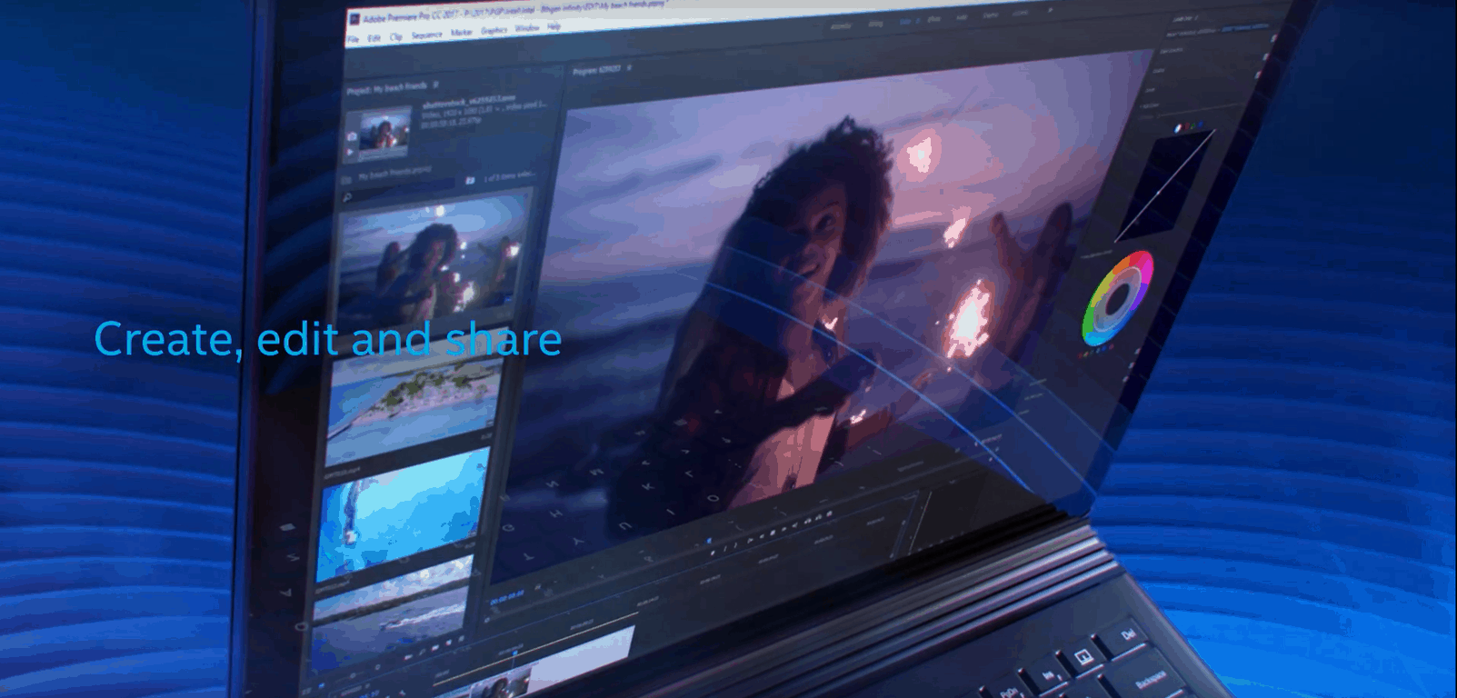 Surface Book 2
