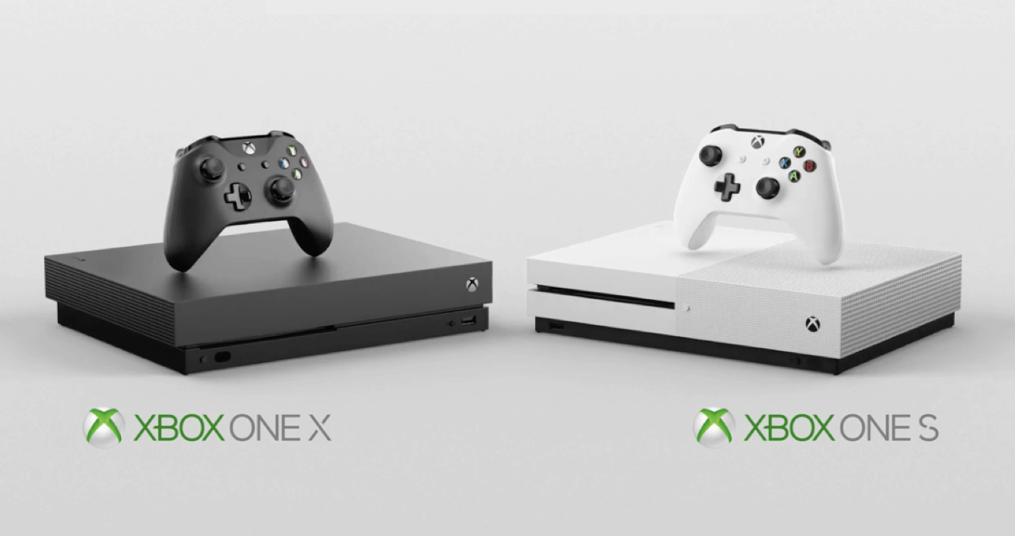 gamestop xbox one x