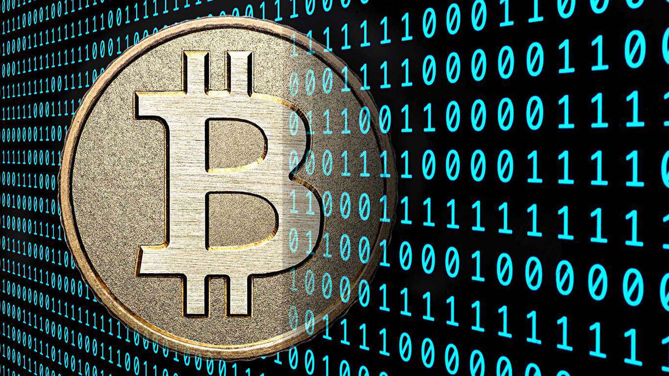mine bitcoins windows update