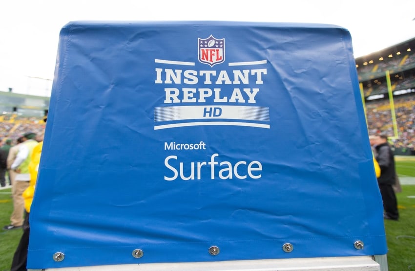 the role and importance of instant replay in the nfl How the nfl could benefit from adopting the cfl's expanded replay rules the expanded replay rules played a significant role in last season’s cfl championship, the grey cup nfl experts . the role and importance of instant replay in the nfl How the nfl could benefit from adopting the cfl's expanded replay rules the expanded replay rules played a significant role in last season’s cfl championship, the grey cup nfl experts .