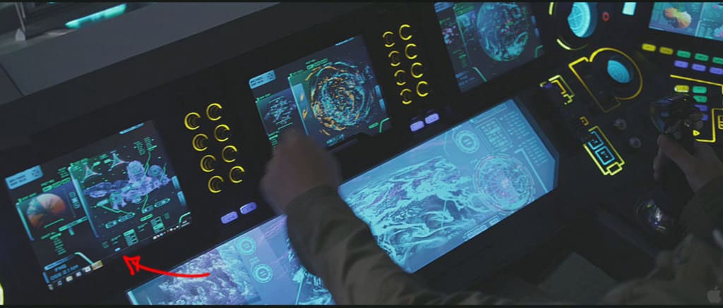 Microsoft, WIndows 10, Alien