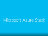 Microsoft, Azure, Stack