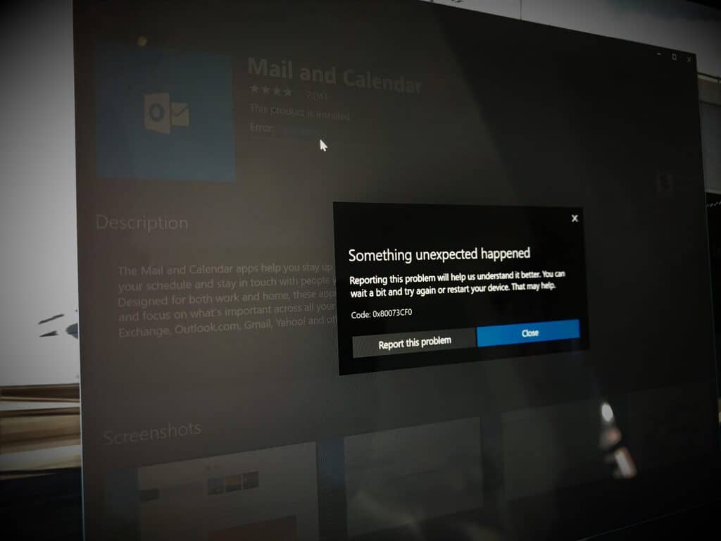 Microsoft working to resolve issue where some stock windows 10 apps won't update - onmsft. Com - september 26, 2017