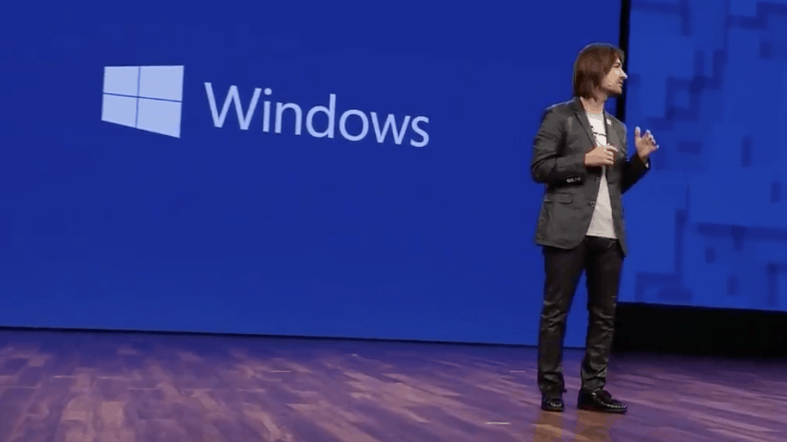 Microsoft holding Windows Mixed Reality event on October 3rd in San Francisco, Alex Kipman to speak - OnMSFT.com - September 18, 2017