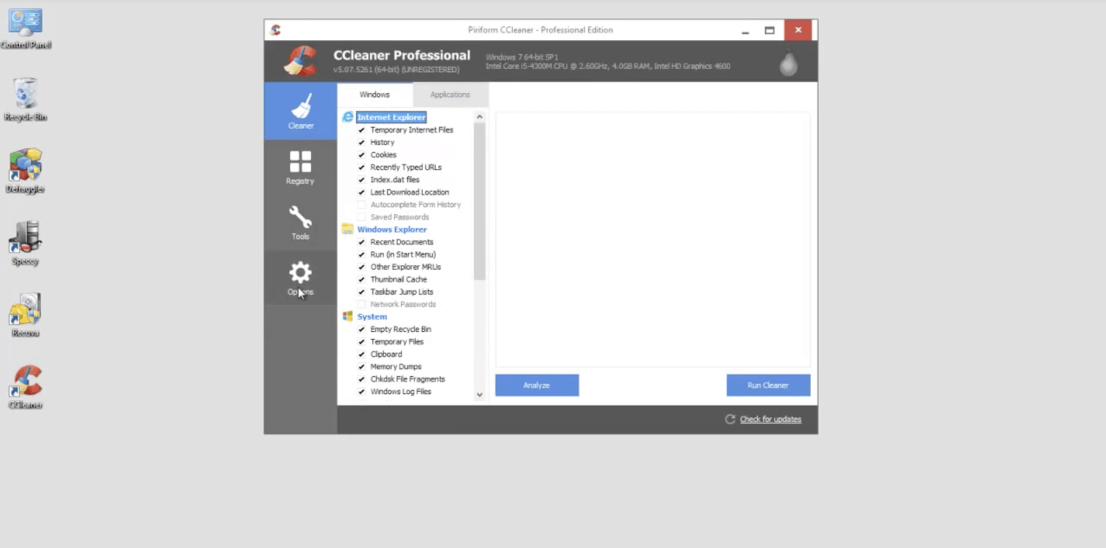 ccleaner antivirus ccleaner antivirus
