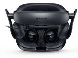 Samsung Mixed Reality Headset