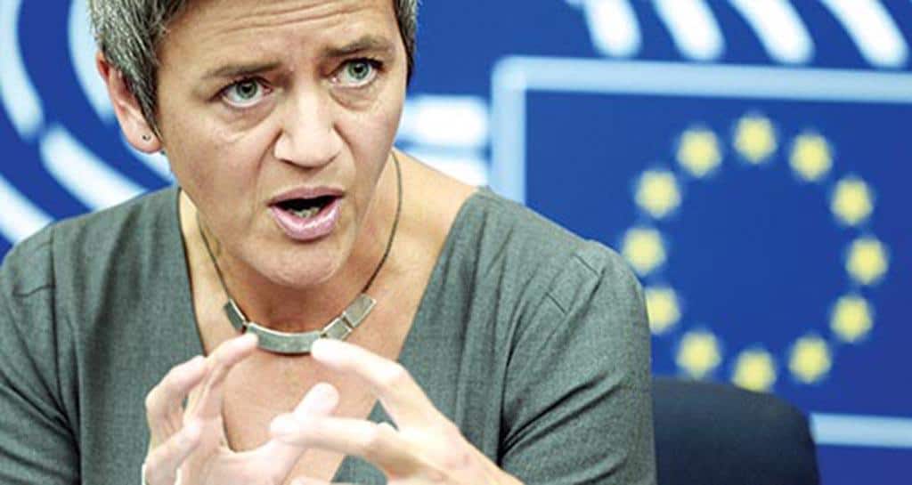 Tech giant Google appeals against the €2.4bn European Union fine Tech giant Google appeals against the €2.4bn European Union fine