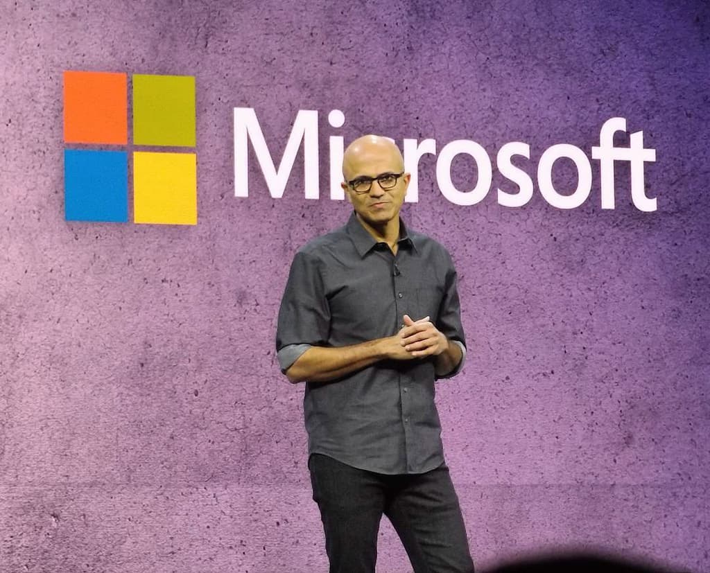 Microsoft investors unearth positive Bookings gains from FY19 Q2 earnings report - OnMSFT.com - February 7, 2019