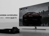 Samsung and its QLED 4K HDR TVs to be official Xbox One X partner - OnMSFT.com - September 1, 2017