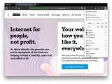 Firefox Quantum Developer Edition released: the fastest Firefox ever - OnMSFT.com - March 31, 2022