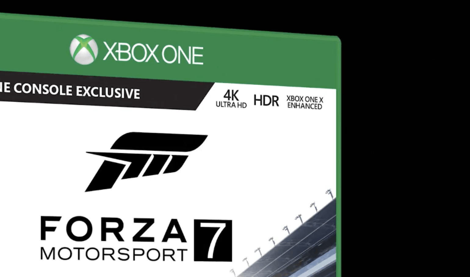 xbox one x games list