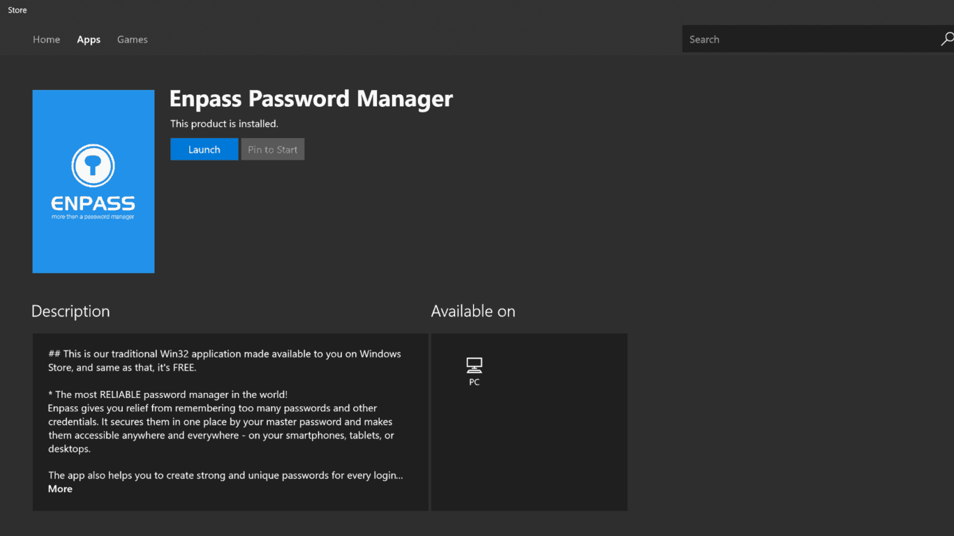 enpass android app enpass android app